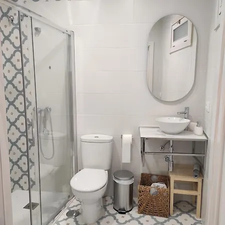 Holiday home Elenyr Calera de Leon