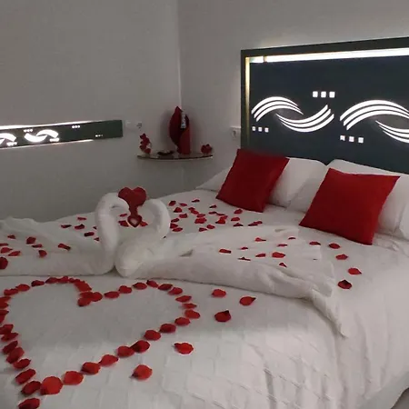 Holiday home Elenyr Calera de Leon