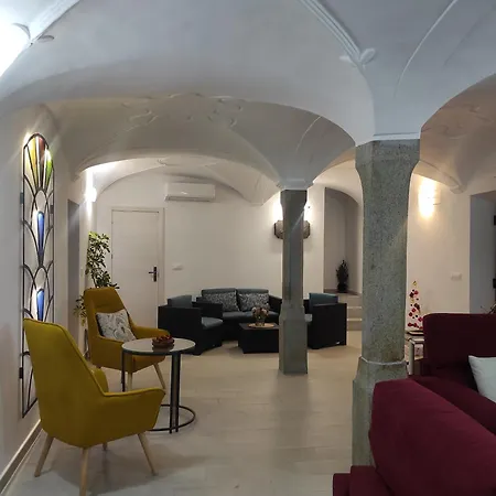 Elenyr Holiday home Calera de Leon