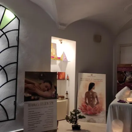 Elenyr Holiday home Calera de Leon