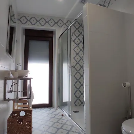 Holiday home Elenyr Calera de Leon