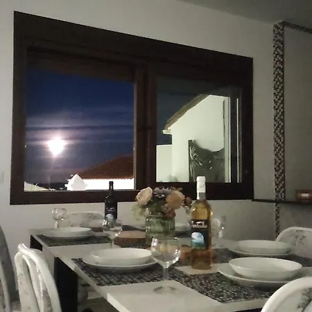 Holiday home Elenyr