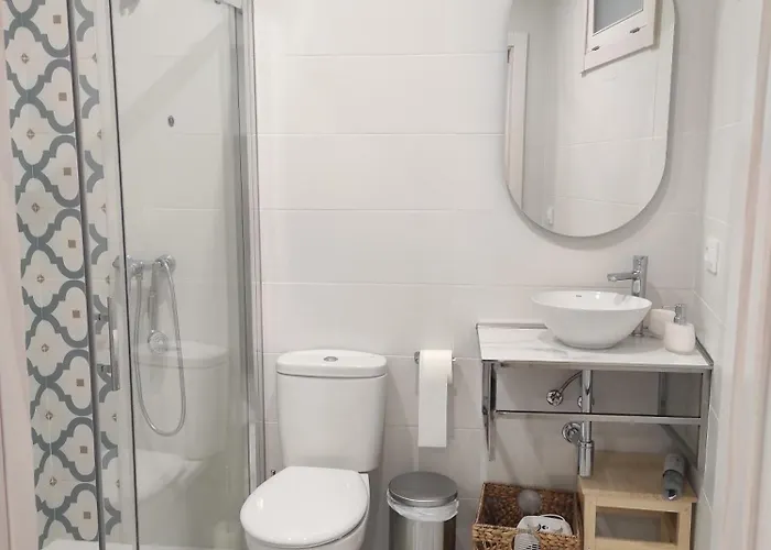 Holiday home Elenyr Calera de Leon