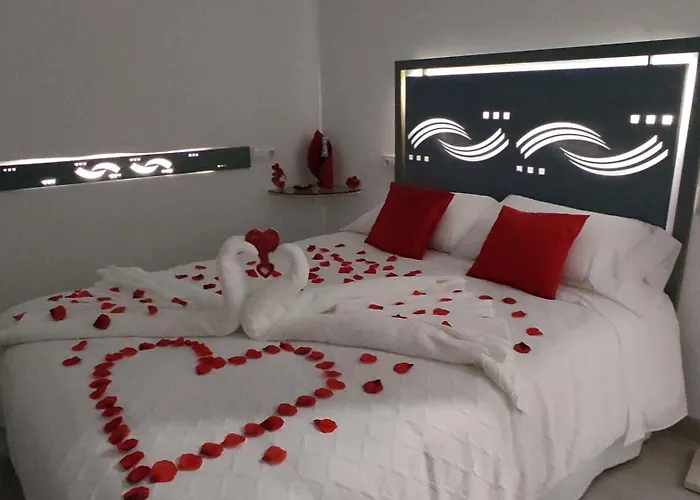 Holiday home Elenyr Calera de Leon