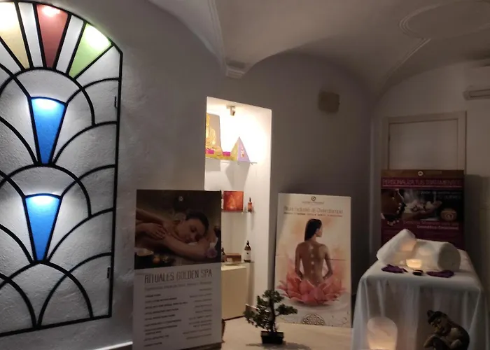 Elenyr Holiday home Calera de Leon