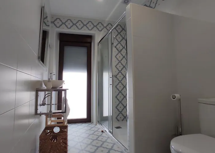 Holiday home Elenyr Calera de Leon