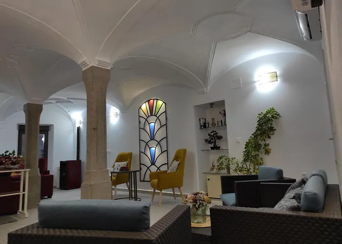 Elenyr Holiday home Calera de Leon