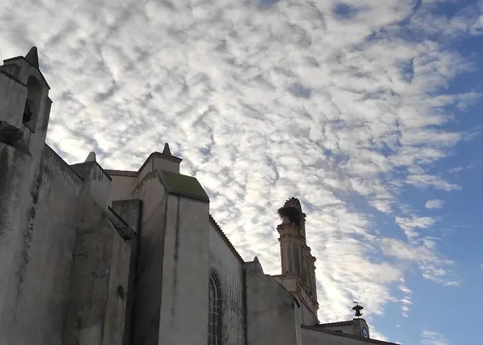 Holiday home Elenyr Calera de Leon