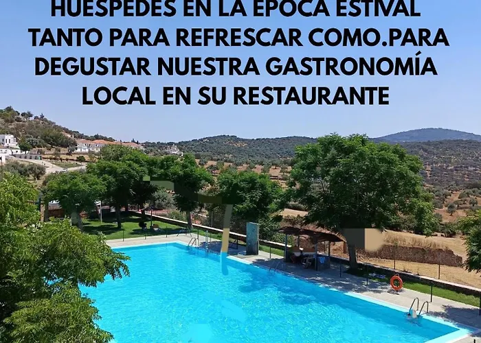 Elenyr Holiday home Calera de Leon